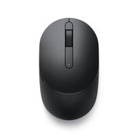 DELL MS3320W mouse Office Ambidextrous RF Wireless + Bluetooth Optical 1600 DPI