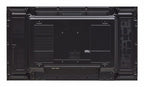 LG 55VH7J-H signage display Panorama design 55" 700 cd/m² Full HD Black 24/7