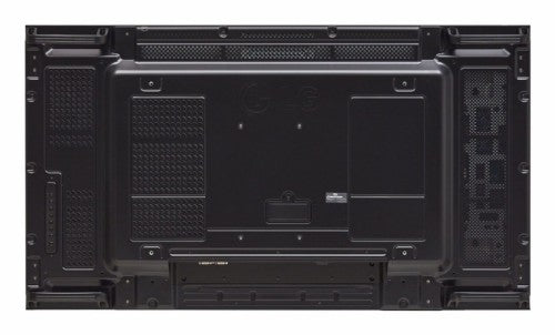 LG 55VH7J-H signage display Panorama design 55" 700 cd/m² Full HD Black 24/7