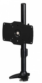 Amer Networks AMR1P32 monitor mount / stand 32" Bolt-through Black