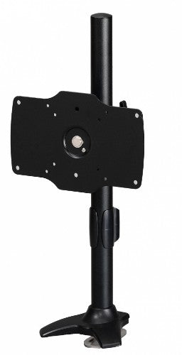 Amer Networks AMR1P32 monitor mount / stand 32" Bolt-through Black