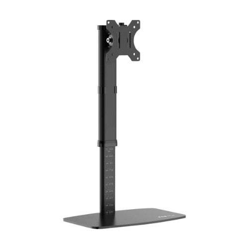 Tripp Lite DDV1727S monitor mount / stand 27" Desk Black