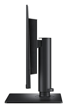 Samsung LS22D402GANXGO computer monitor 22" 1920 x 1080 pixels Full HD LCD Black