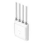 TP-Link EAP668 Outdoor HD 3500 Mbit/s White Power over Ethernet (PoE)
