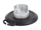 Amer Mounts AMRP150H project mount Ceiling Gray