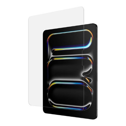 Belkin ScreenForce Clear screen protector Apple 1 pc(s)