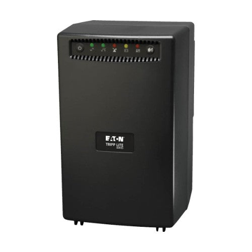 Tripp Lite OMNIVS1500 uninterruptible power supply (UPS) Line-Interactive 1.5 kVA 940 W 8 AC outlet(s)