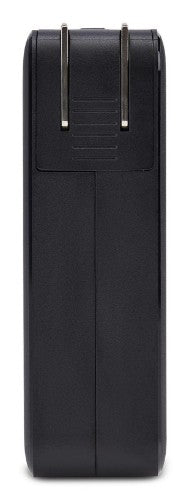 StarTech.com 3114GCU-WALL-CHARGER mobile device charger Universal Black AC Fast charging Indoor