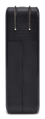 StarTech.com 3114GCU-WALL-CHARGER mobile device charger Universal Black AC Fast charging Indoor