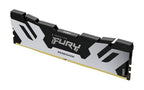Kingston Technology FURY Renegade memory module 48 GB 1 x 48 GB DDR5 6400 MT/s