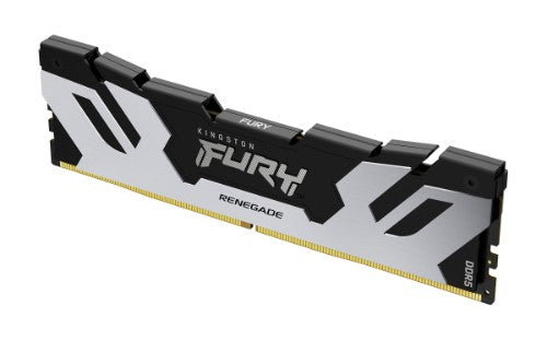 Kingston Technology FURY Renegade memory module 16 GB 1 x 16 GB DDR5 8000 MT/s