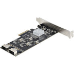 StarTech.com 8P6G-PCIE-SATA-CARD interface cards/adapter Internal Mini-SAS