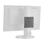 NEC MultiSync E221N computer monitor 21.5" 1920 x 1080 pixels Full HD LED Black