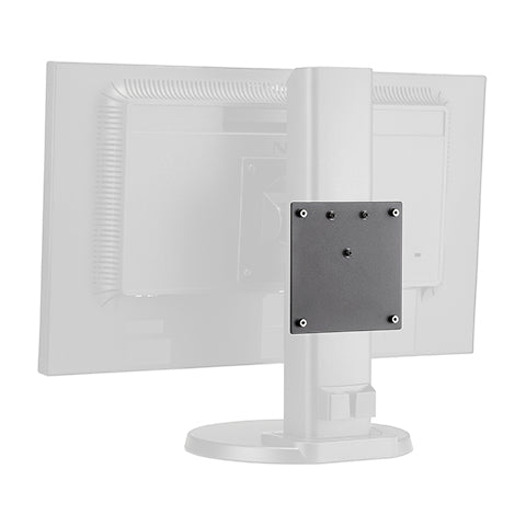 NEC MultiSync E221N computer monitor 21.5" 1920 x 1080 pixels Full HD LED Black