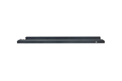LG 32SM5J-B signage display Digital signage flat panel 32" IPS Wi-Fi 400 cd/m² Full HD Black 24/7