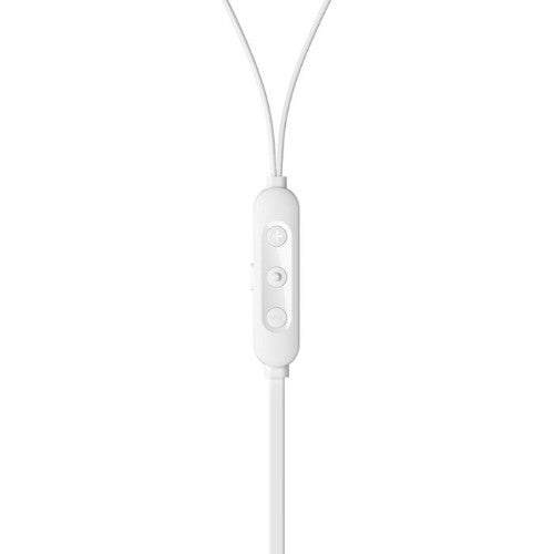 Belkin SoundForm Headset Wired In-ear Calls/Music USB Type-C White