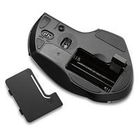 Verbatim Deluxe mouse Right-hand RF Wireless Blue LED 1600 DPI