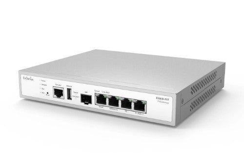 EnGenius XG60-FIT hardware firewall 3 Gbit/s