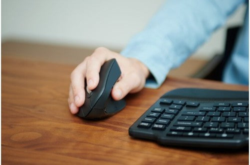 Kensington Pro Fit Ergo KB675 EQ TKL keyboard Home/Office USB + RF Wireless + Bluetooth QWERTY US English Black