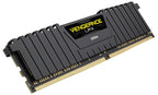 Corsair Vengeance LPX memory module 32 GB 2 x 16 GB DDR4 3200 MHz