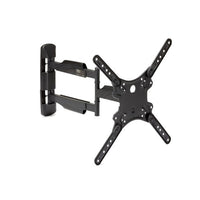 StarTech.com FPWARTB1M TV mount/stand 55" Black