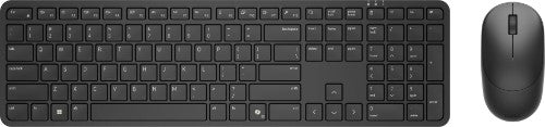 DELL Pro 5 KM526 keyboard Mouse included Home/Office RF Wireless US English Black