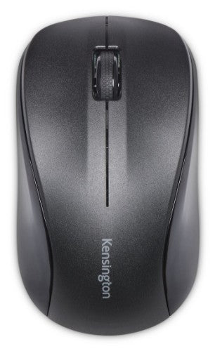 Kensington K72392WWA mouse Universal Ambidextrous RF Wireless Optical 1000 DPI