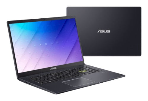 ASUS L510MA-DH01-CA Intel® Celeron® N N4020 Laptop 15.6" HD 4 GB DDR4-SDRAM 64 GB eMMC Wi-Fi 5 (802.11ac) Windows 11 Home in S mode Black