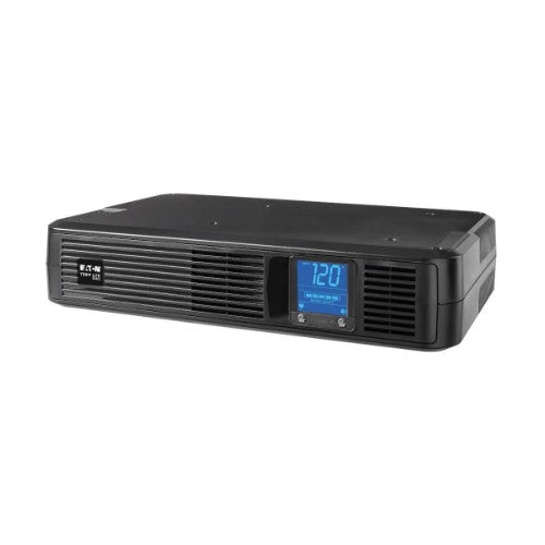 Tripp Lite SMART1200LCD uninterruptible power supply (UPS) Line-Interactive 1.2 kVA 700 W 8 AC outlet(s)