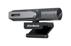 AVerMedia PW515 video conferencing camera 8.29 MP Black 3840 x 2160 pixels 60 fps CMOS