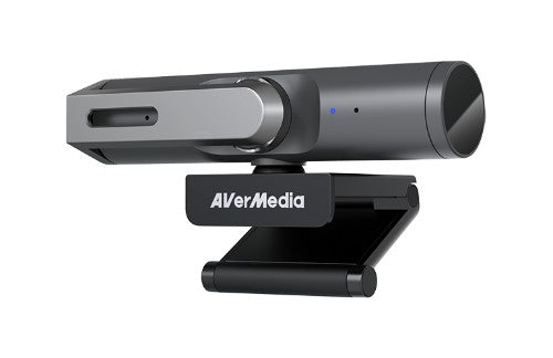 AVerMedia PW515 video conferencing camera 8.29 MP Black 3840 x 2160 pixels 60 fps CMOS