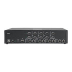Tripp Lite B002-DP2AC4 KVM switch Black