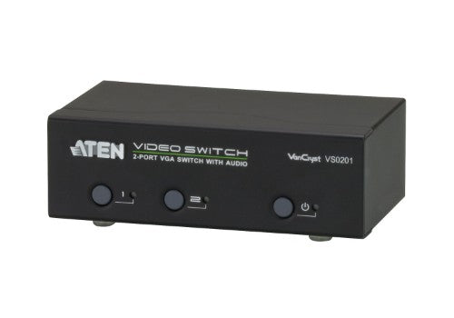ATEN AT-VS0201