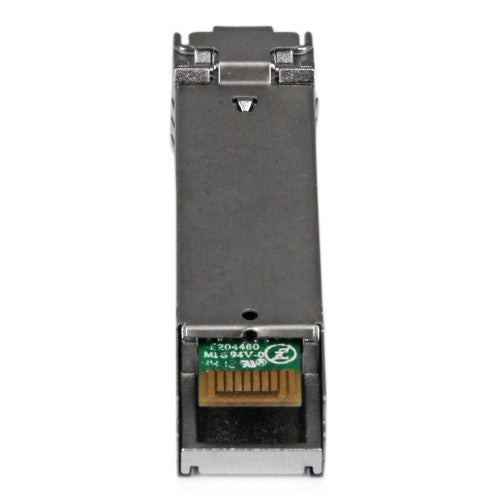 StarTech.com GLCLHSM10PST network transceiver module Fiber optic 1250 Mbit/s SFP 1310 nm