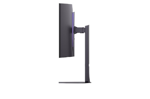 LG 39GX950B-B computer monitor 39" 5120 x 2160 pixels 5K Ultra HD OLED Black