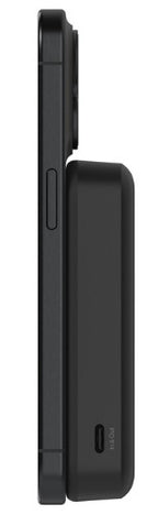 Belkin BoostCharge Pro Wireless charging Black