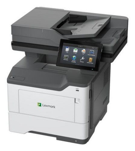 Lexmark MX632adwe Laser A4 1200 x 1200 DPI 47 ppm Wi-Fi – IT Vision ...