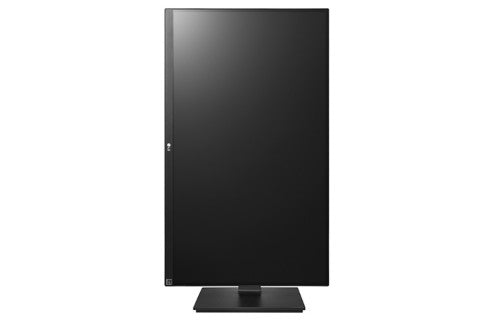 LG 27BK67U-B computer monitor 27" 3840 x 2160 pixels 4K Ultra HD LED Black