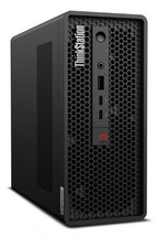 Lenovo ThinkStation P3 Ultra Intel® Core™ i7 i7-13700 16 GB DDR5-SDRAM 512 GB SSD NVIDIA Quadro T1000 Windows 11 Pro Mini Tower Workstation Black