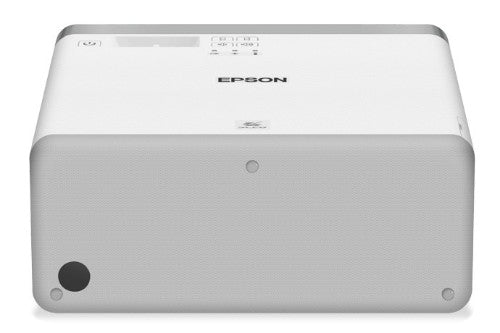 Epson EF-100 data projector 2000 ANSI lumens 3LCD WXGA (1280x800) White