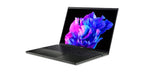 Acer Swift Edge SFE16-43-R6FN AMD Ryzen™ 7 7840U Laptop 16" 3.2K 16 GB LPDDR5-SDRAM 1 TB SSD Windows 11 Pro Black