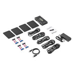 StarTech.com SATERASER4 data storage device part/accessory Disk drive eraser