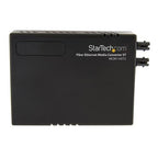 StarTech.com MCM110ST2 network media converter 100 Mbit/s 1310 nm
