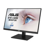 ASUS VA24EQSB computer monitor 23.8" 1920 x 1080 pixels Full HD LED Black
