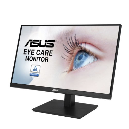 ASUS VA24EQSB computer monitor 23.8" 1920 x 1080 pixels Full HD LED Black
