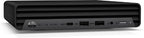 HP Intel® Core™ i5 i5-12500T 8 GB DDR5-SDRAM 512 GB SSD Windows 11 Pro Mini PC Black