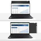 StarTech.com 14L-PRIVACY-SCREEN display privacy filters 14" Laptop Frameless display privacy filter
