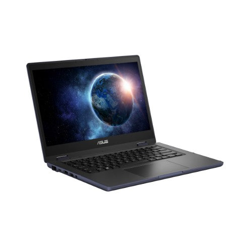 ASUS BR1402FGA-E31T-CA Intel Core i3 N-series i3-N305 Hybrid (2-in-1) 14" Touchscreen Full HD 8 GB DDR4-SDRAM 128 GB SSD Wi-Fi 6 (802.11ax) Windows 11 Pro Education Gray