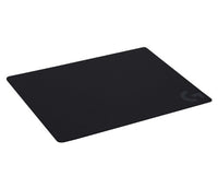 Logitech G 943-000790 mouse pad Gaming mouse pad Black