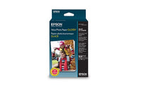 Epson S400034 photo paper White Gloss